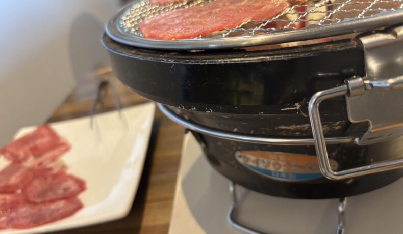 昨夜は恒例の慰労会