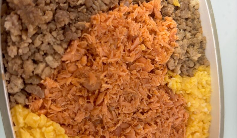 今日はバレンタイン