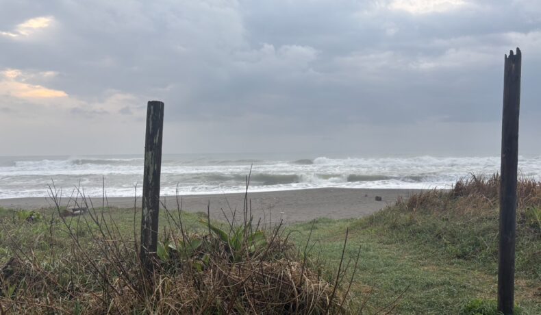 利き手の逆を鍛える〜