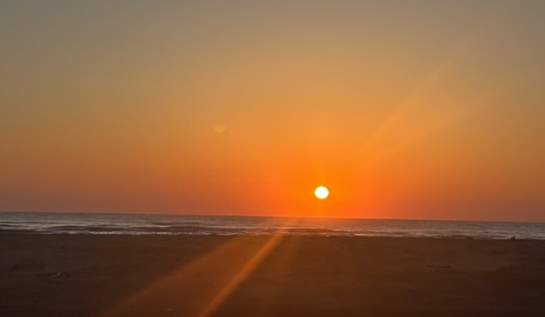 思い立ったら吉日