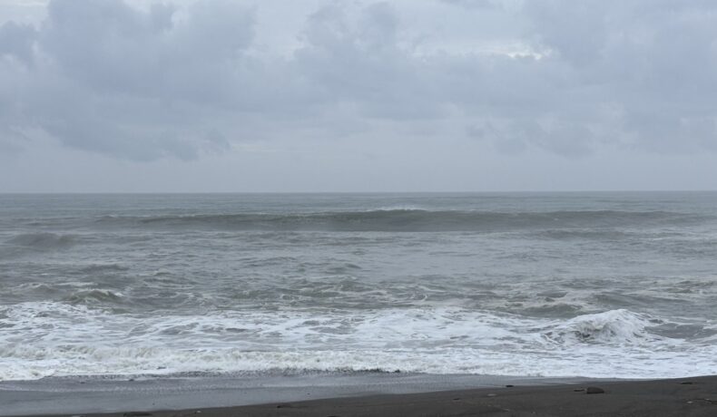 タイミング合わない