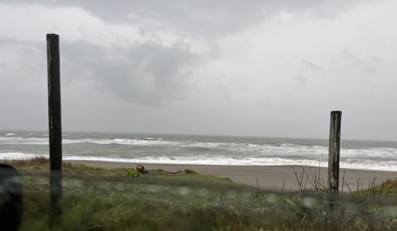 某有名プロサーファーへ貸し出し